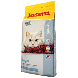 Josera Leger (Сухой корм Йозера для малоактивных кошек)